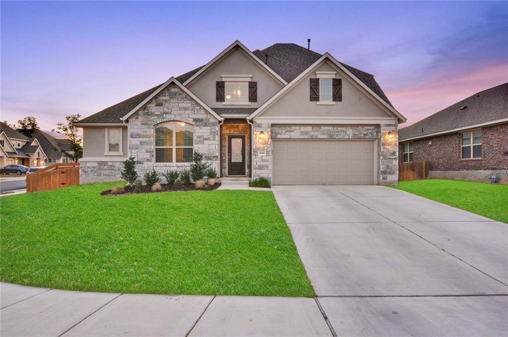 1048 Naranjo DR, Georgetown, TX 78628