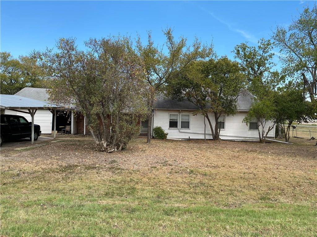 310 N Lampasas ST, Manor, TX 78653