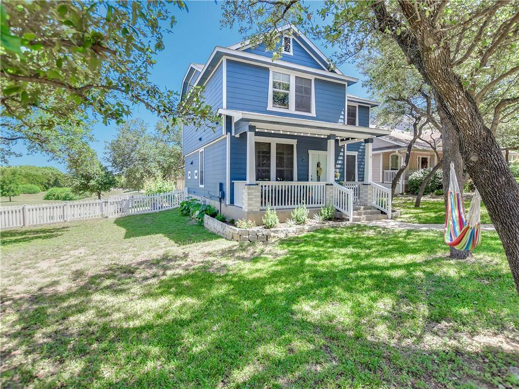 801 Bogart RD, Cedar Park, TX 78613