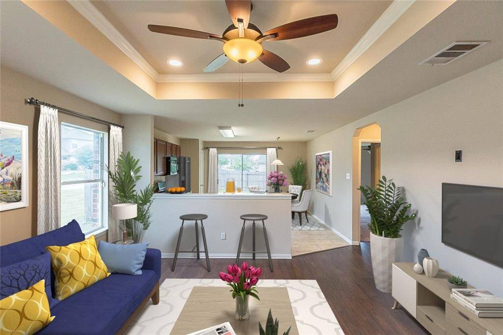 225 Stella Gold ST, Buda, TX 78610