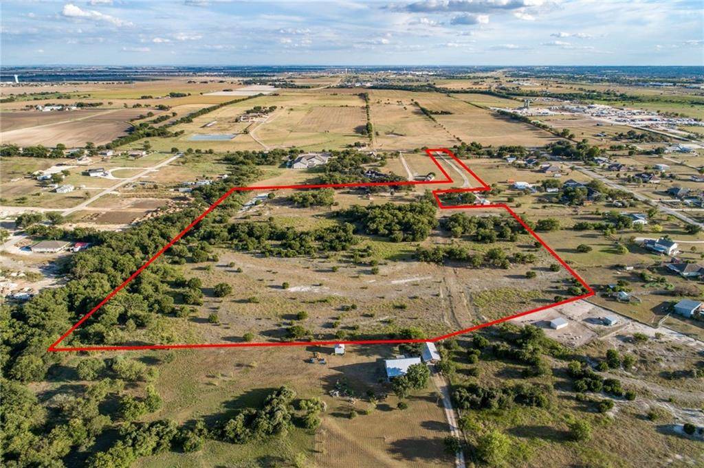 2101 County Road 107, Hutto, TX 78634