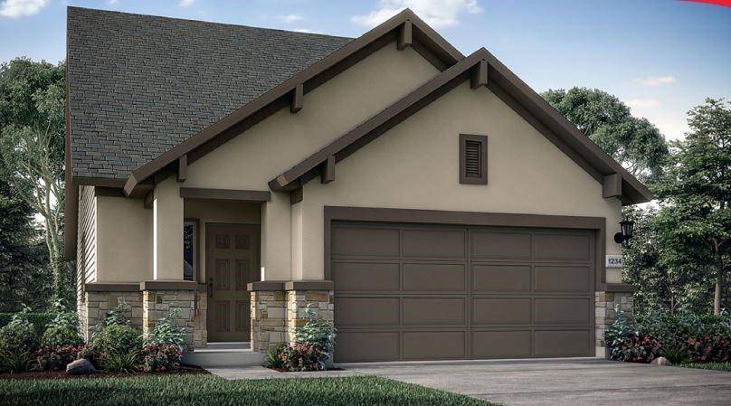 520 Pepperbark LOOP, Buda, TX 78610