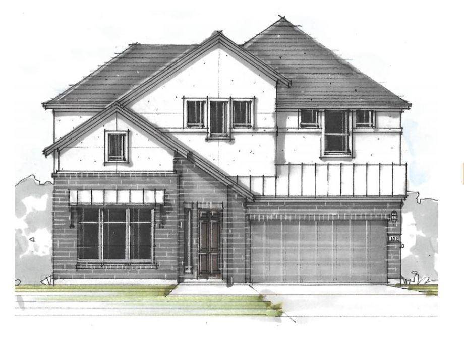 902 Clearwell ST, Cedar Park, TX 78613