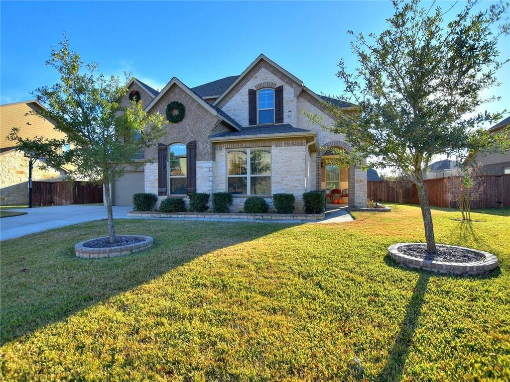 200 Cedar Hill ST, Georgetown, TX 78628