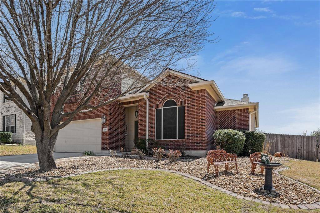 2302 Rock Ledge DR, Georgetown, TX 78626
