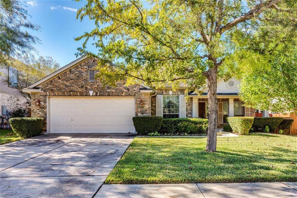 1605 Grand Falls DR, Cedar Park, TX 78613