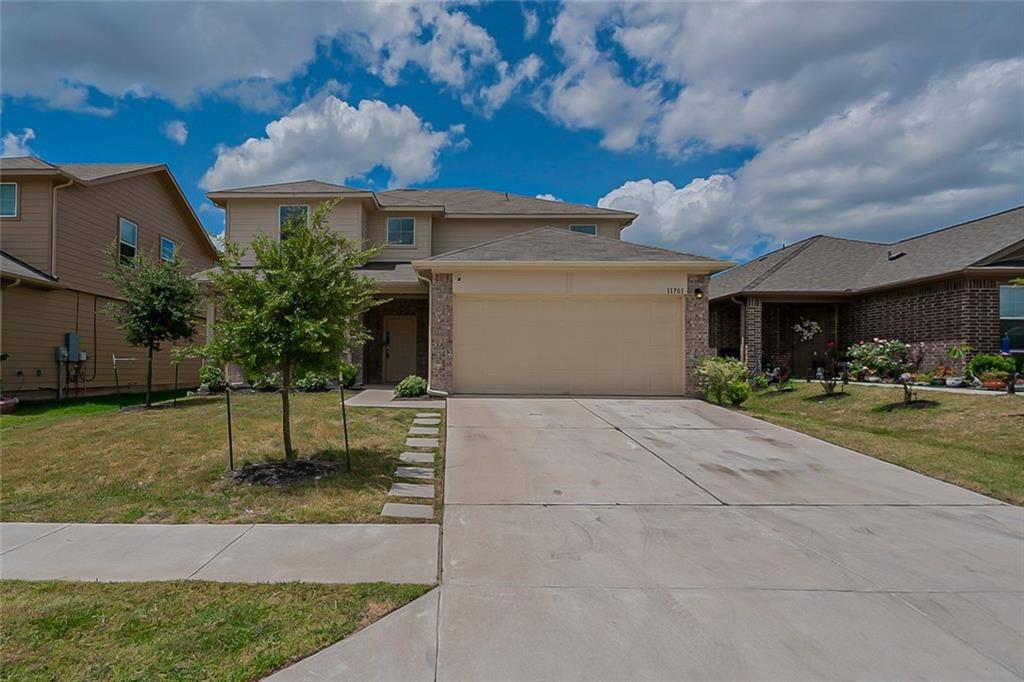 11701 Cambrian RD, Manor, TX 78653