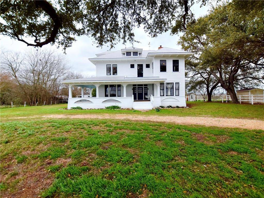 2350 Fm 112, Taylor, TX 76574