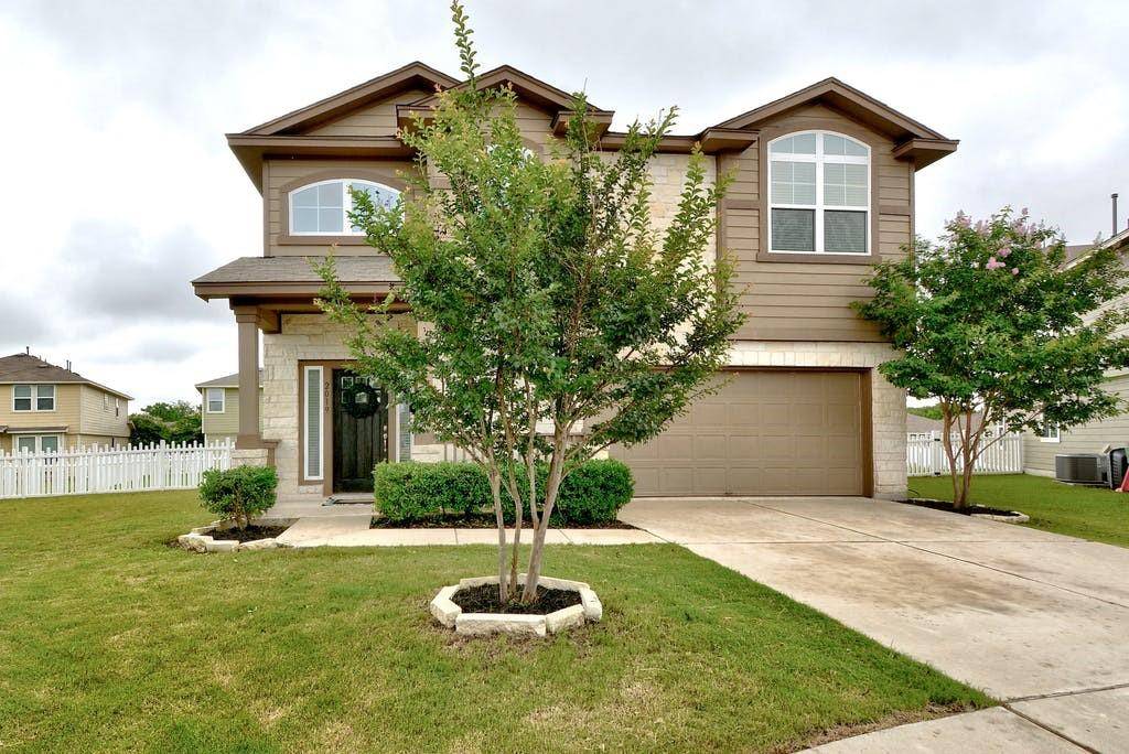 2019 Comanche Falls CV, Round Rock, TX 78664
