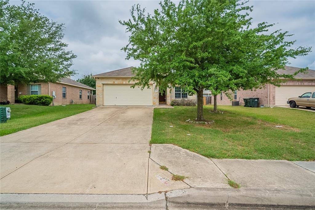 217 Poplarwood DR, Kyle, TX 78640