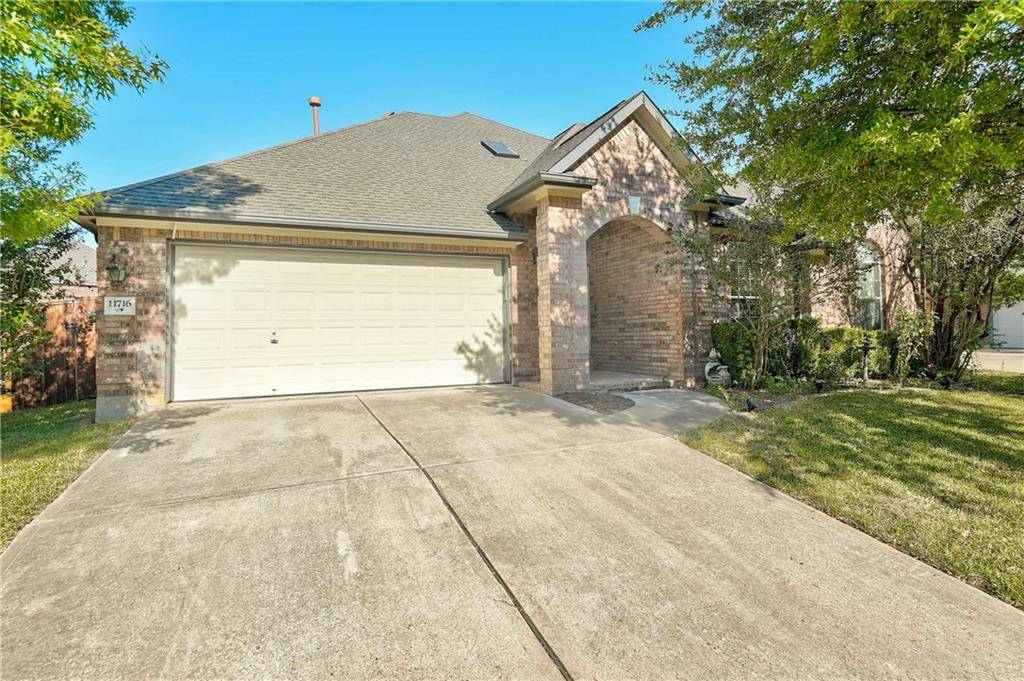 11716 Pillion PL, Manor, TX 78653