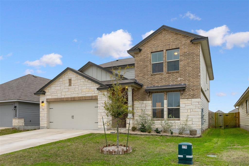 184 Beth Ann LOOP, Taylor, TX 76574