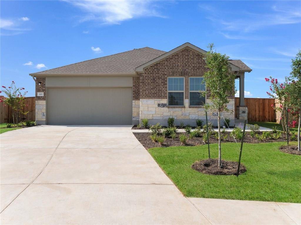 105 George Kimble CV, Bastrop, TX 78602