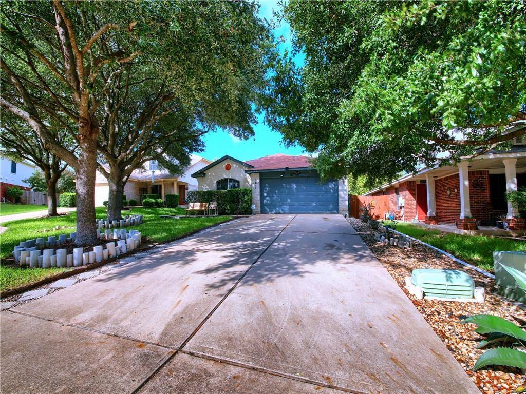 1824 Wallin LOOP, Round Rock, TX 78664