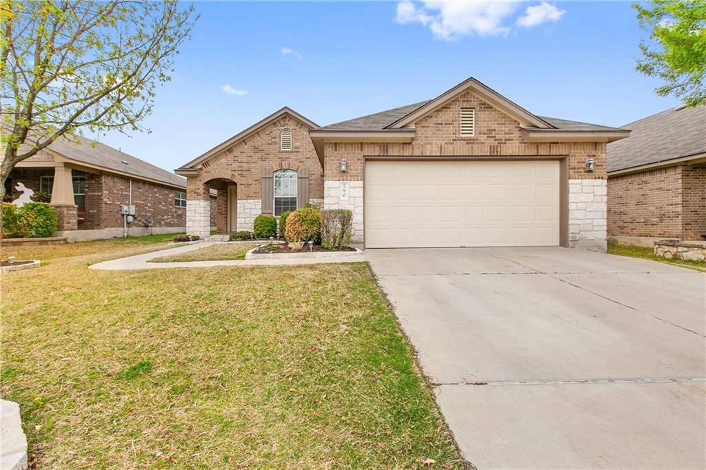 790 Middle CRK, Buda, TX 78610
