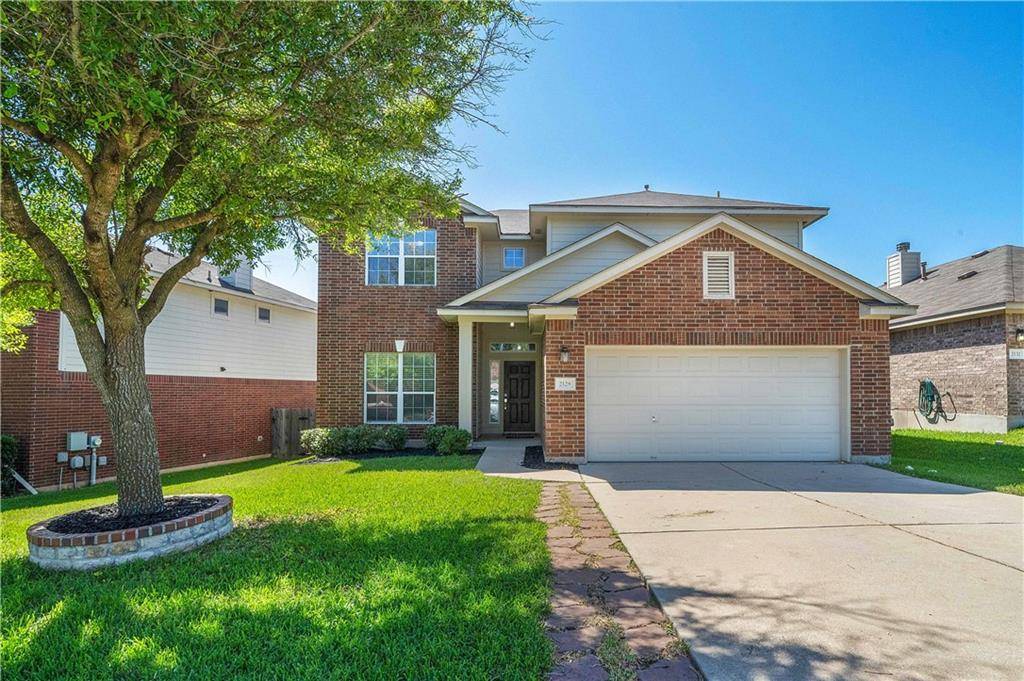 2128 Horse Wagon DR, Austin, TX 78754