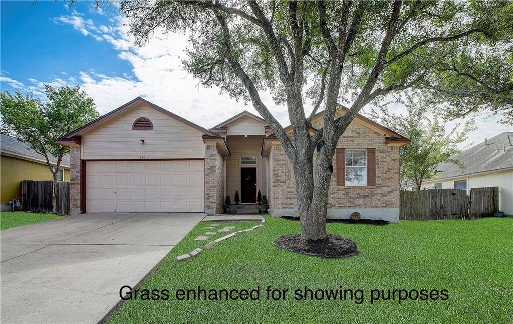 230 Little Lake DR, Hutto, TX 78634