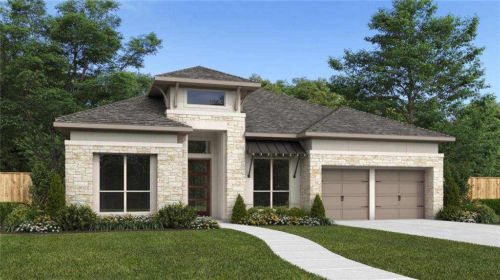 353 Trout River RD, Kyle, TX 78640