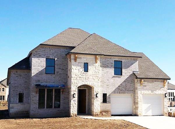 108 Shady Point CT, Georgetown, TX 78628