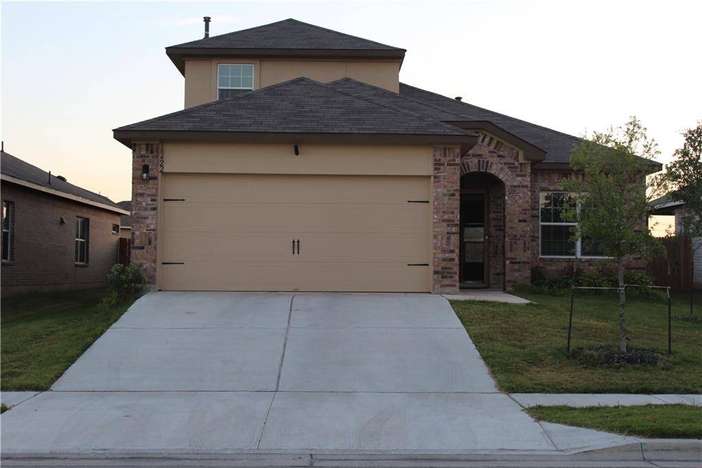 18422 Stevie Ray DR, Round Rock, TX 78664