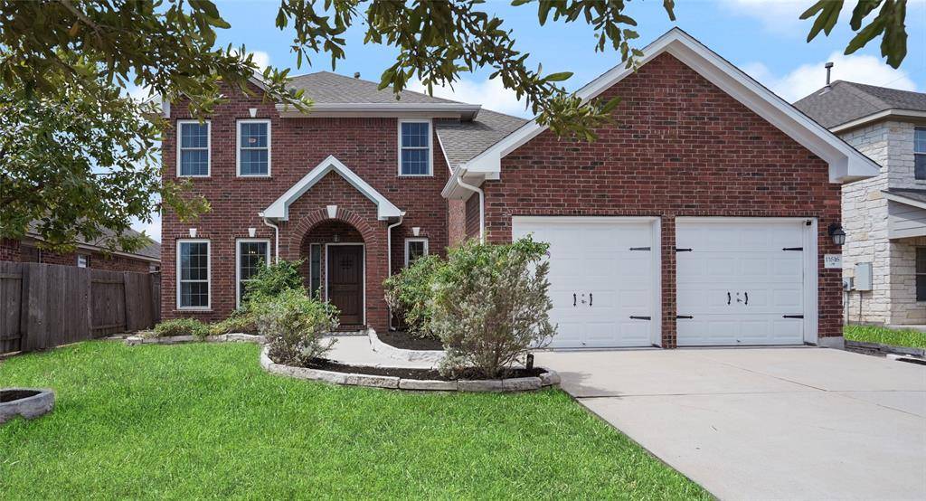 11616 Shadow Creek DR, Manor, TX 78653