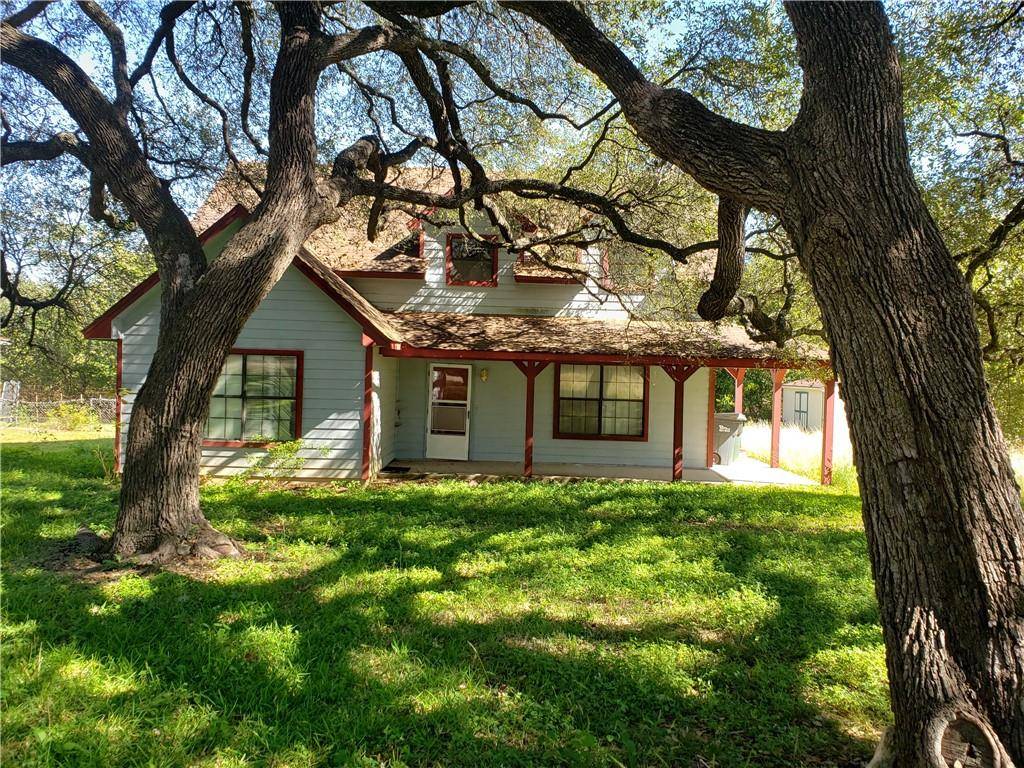 12623 Red Bud TRL, Buda, TX 78610