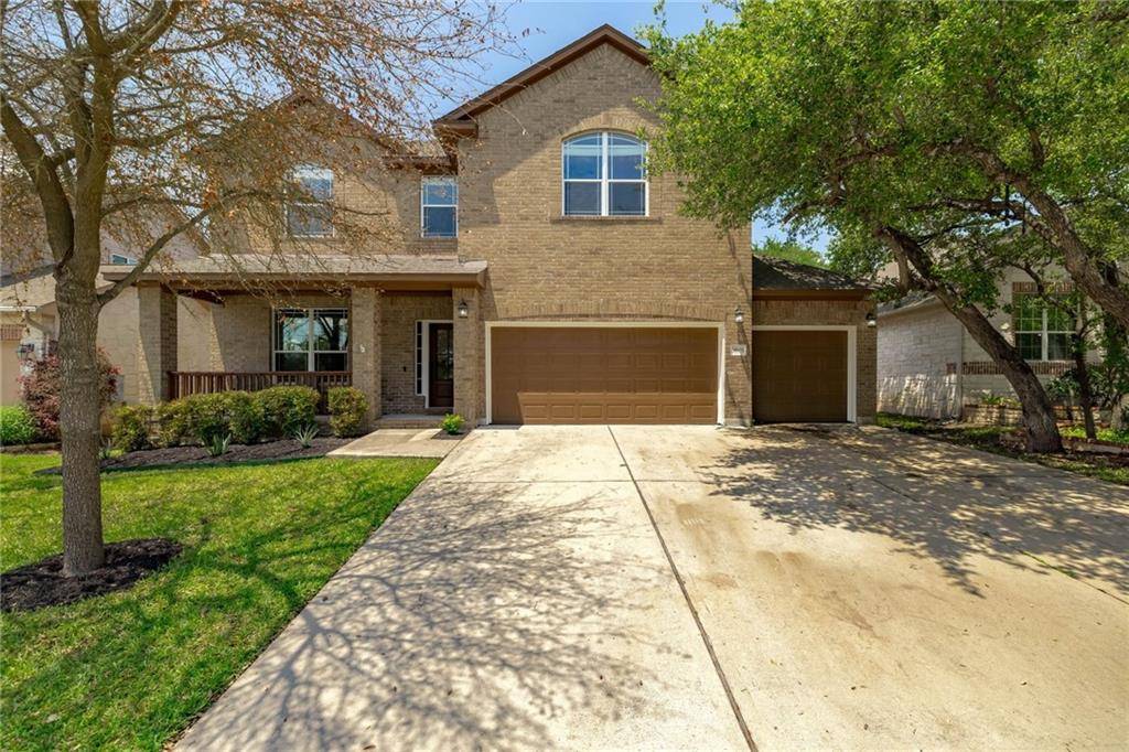 3803 Longhorn Acres ST, Cedar Park, TX 78613