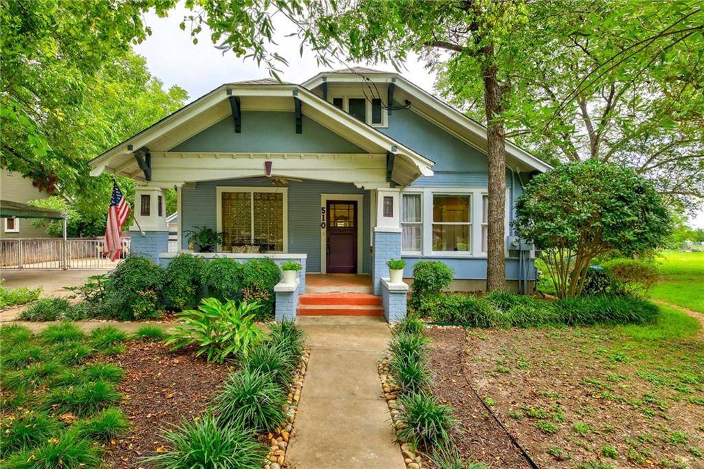 510 Church ST, Hutto, TX 78634