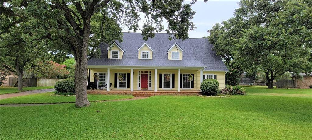 1600 Sager RD, Rockdale, TX 76567