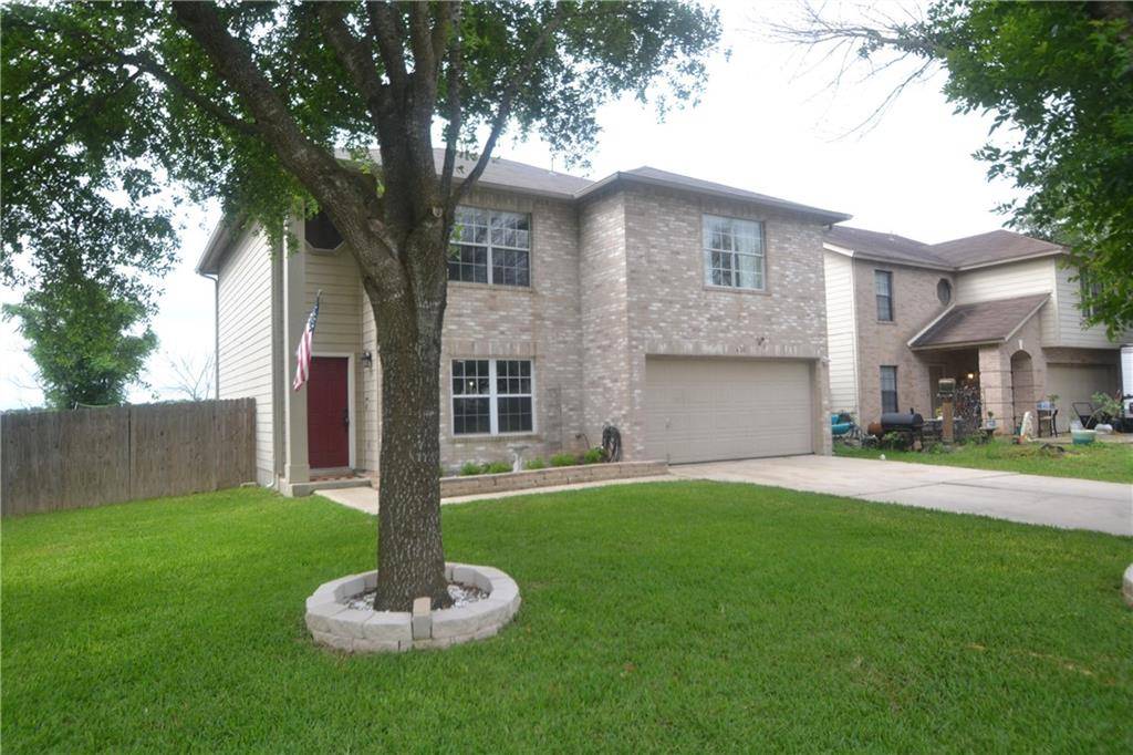 620 Whispering Hollow DR, Kyle, TX 78640