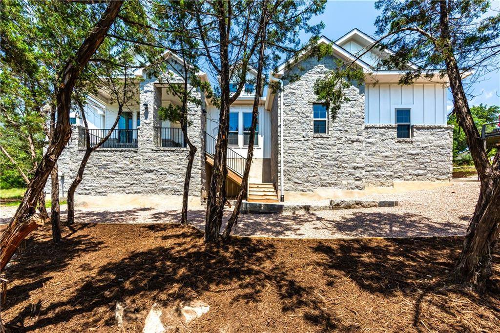 705 Cargill DR, Spicewood, TX 78669