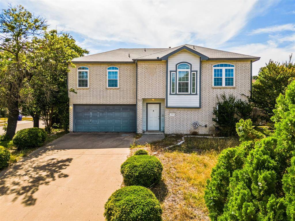 2213 Boland ST, Copperas Cove, TX 76522