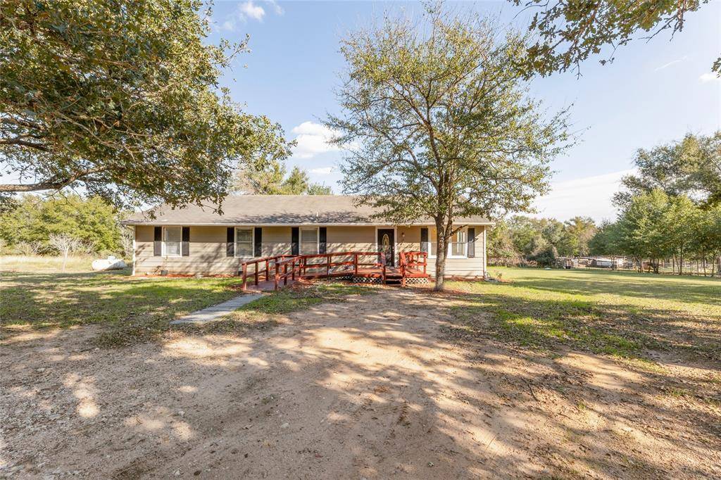 8550 County Road 312 RD, Caldwell, TX 77836