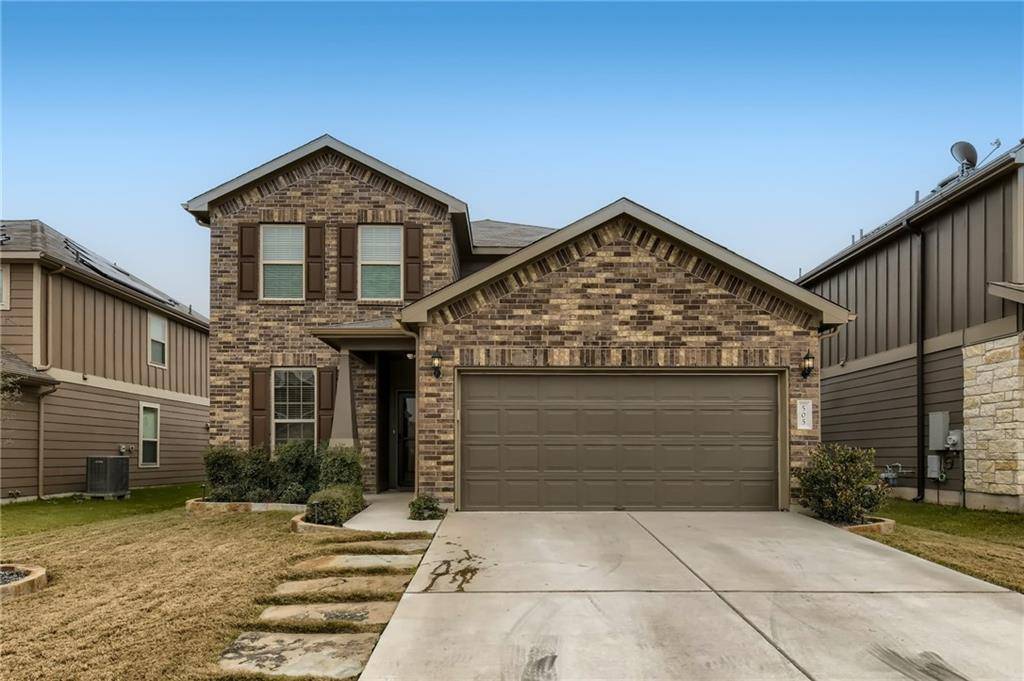 505 Staton ST, Georgetown, TX 78626