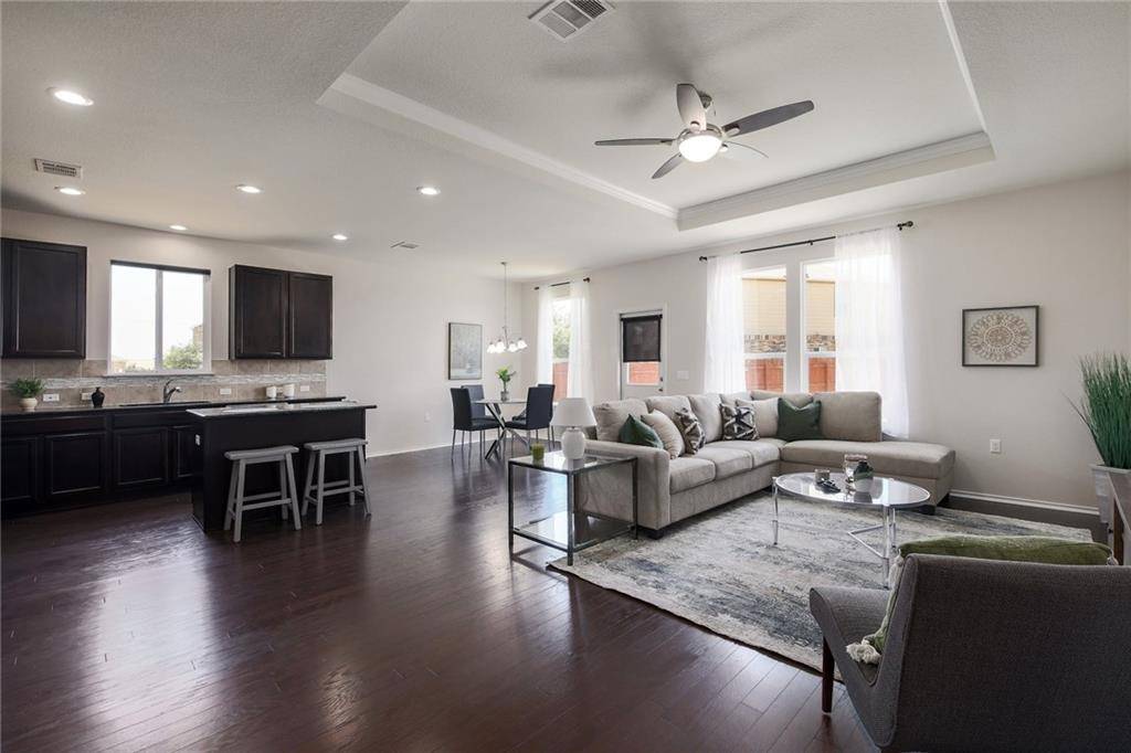6417 Adair DR, Austin, TX 78754