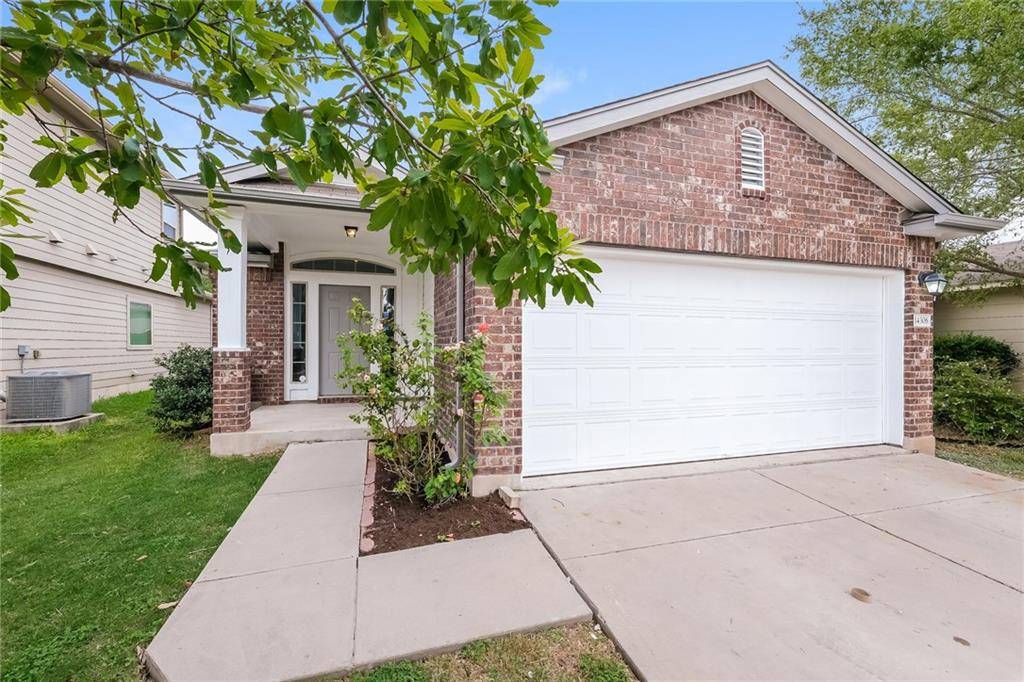 14306 Cummins WAY, Manor, TX 78653