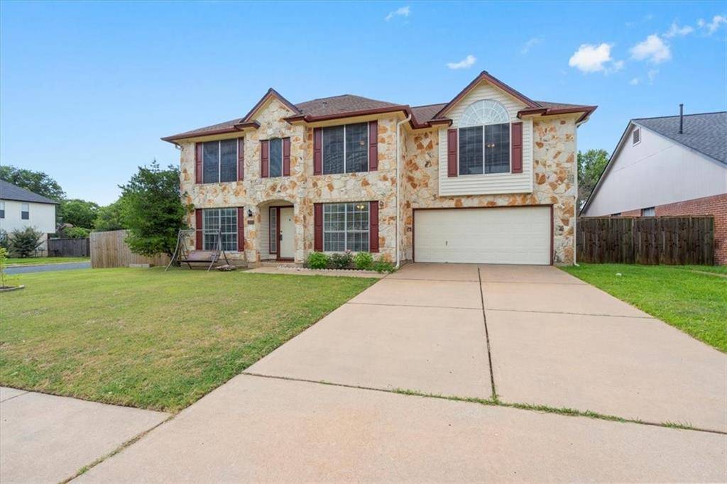 1900 Lobelia DR, Cedar Park, TX 78613