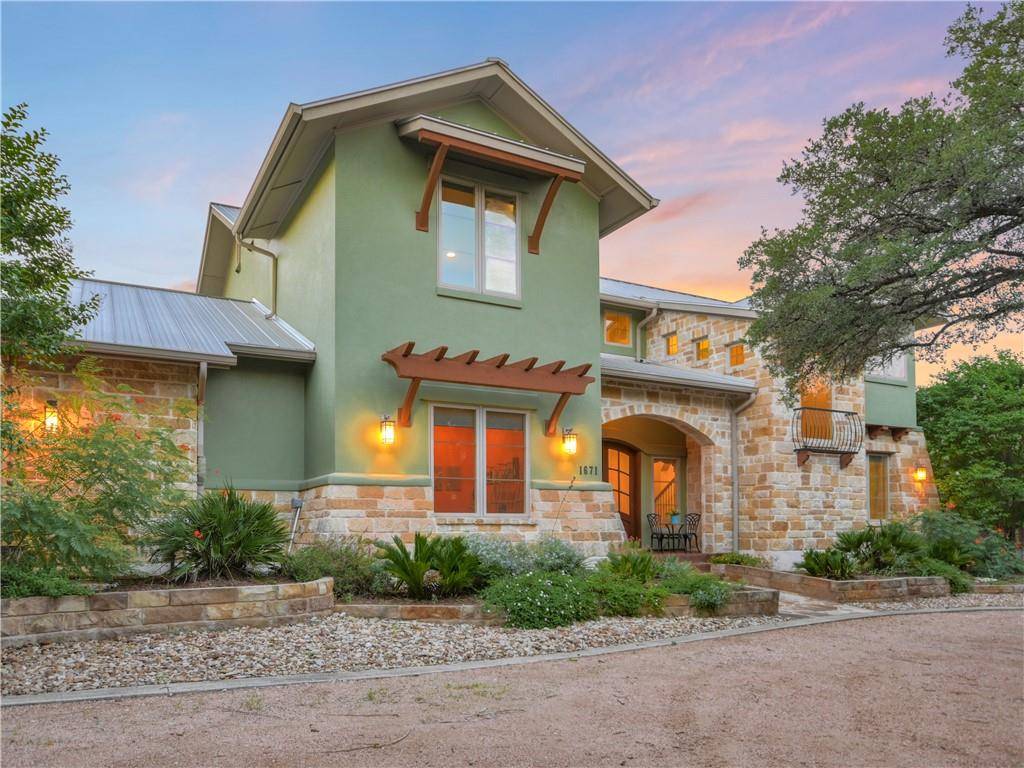 1671 Moonlight DR, Cedar Park, TX 78613