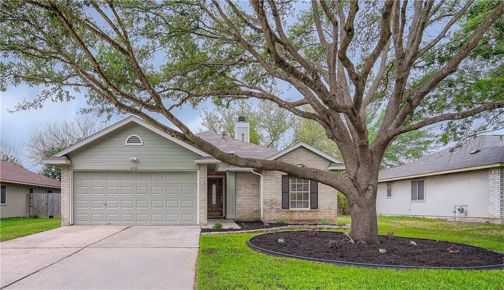 450 Keystone LOOP, Kyle, TX 78640