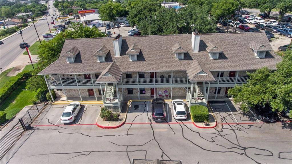 901 S Mays ST #2, Round Rock, TX 78664