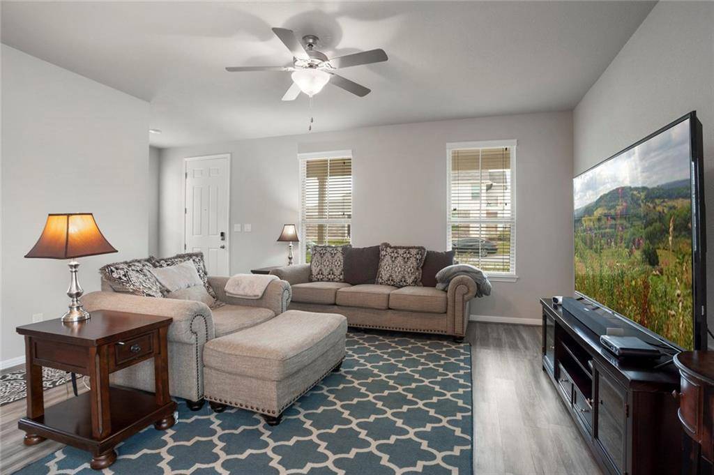2900 Cotton Gin DR, Round Rock, TX 78664