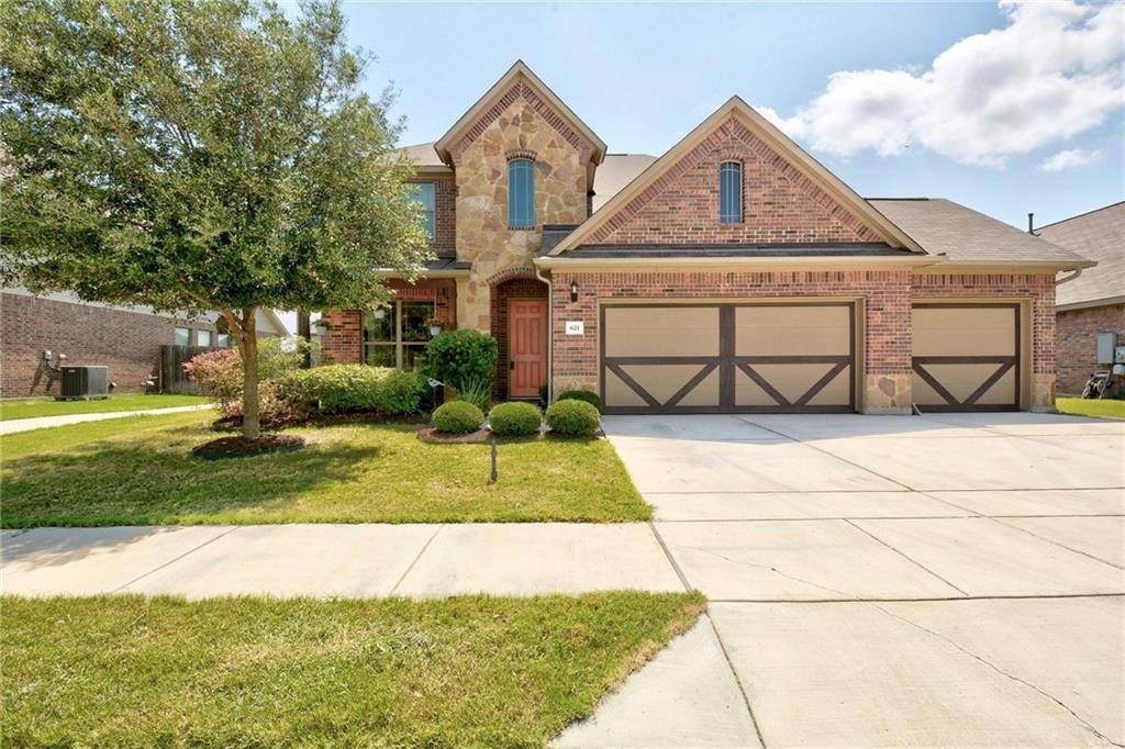 621 Hot Spring VLY, Buda, TX 78610