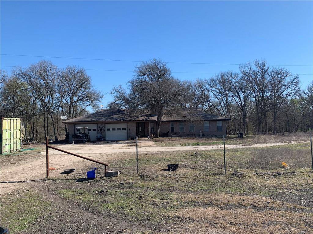 635 E Lone Star DR, Buda, TX 78610