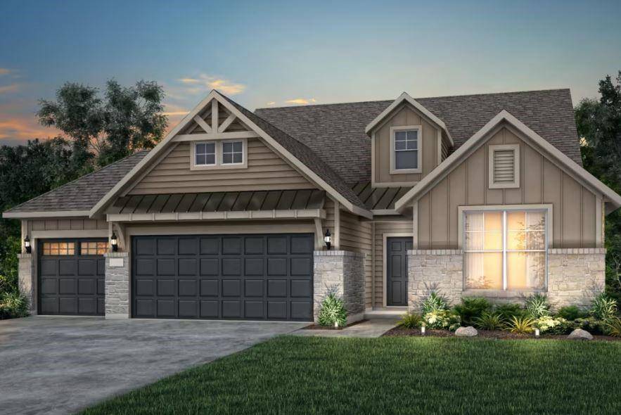 157 Indigo TRL, Marble Falls, TX 78654
