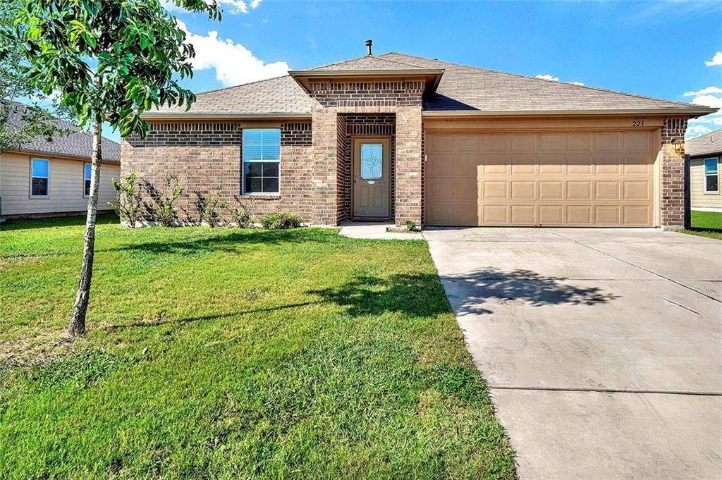 221 Voss, Kyle, TX 78640