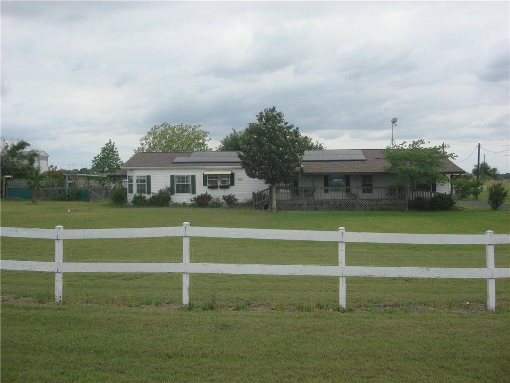 12408 Johnson RD, Manor, TX 78653