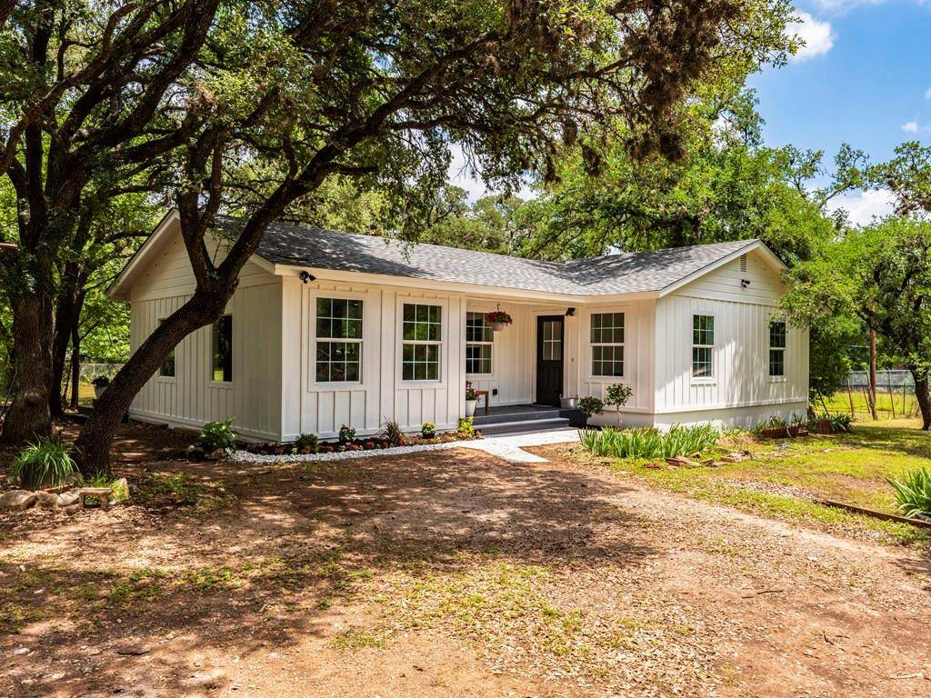 530 Tanglewood TRL, Buda, TX 78610