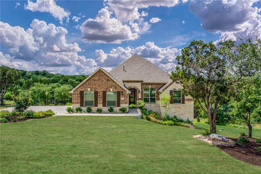 21917 Esmeralda DR, Spicewood, TX 78669