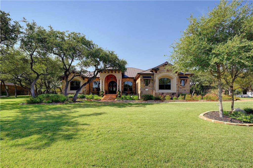 1007 Lucinda TER, Georgetown, TX 78628