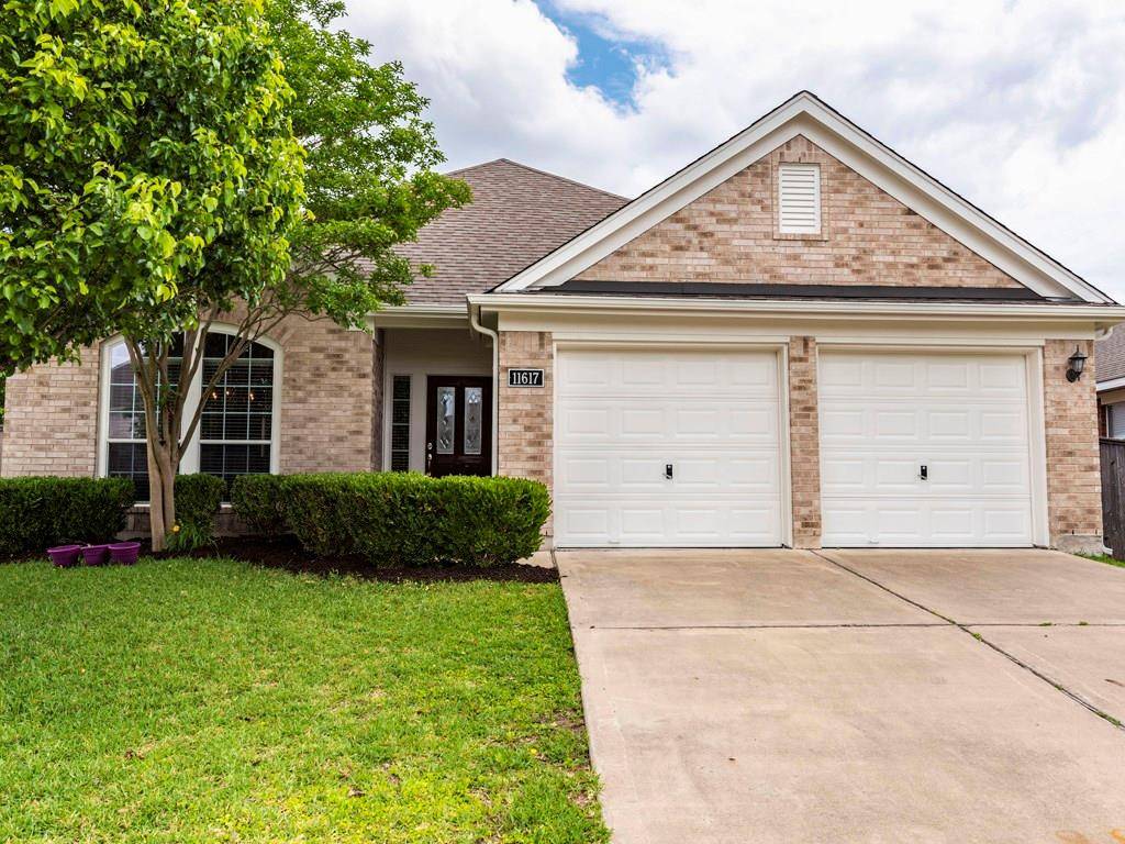 11617 Shadow Creek DR, Manor, TX 78653
